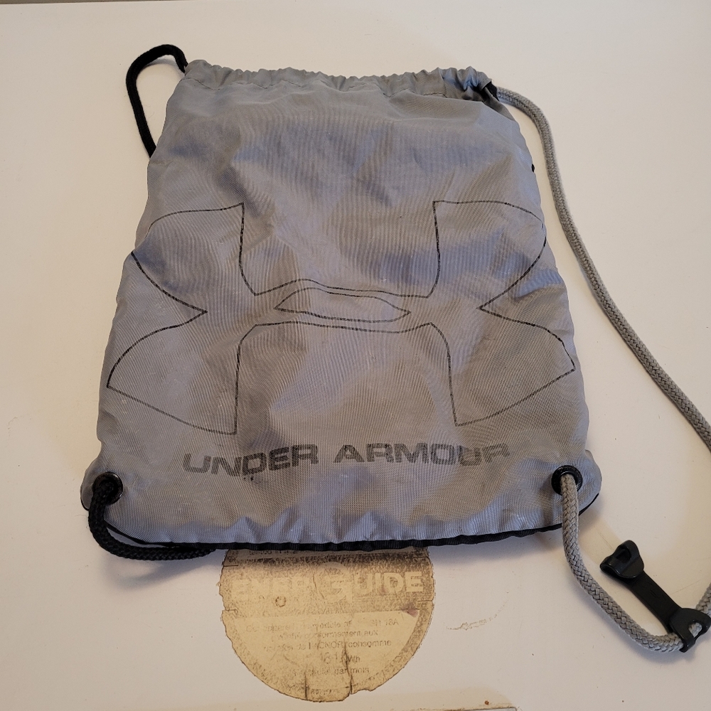 Under Armour stringbag